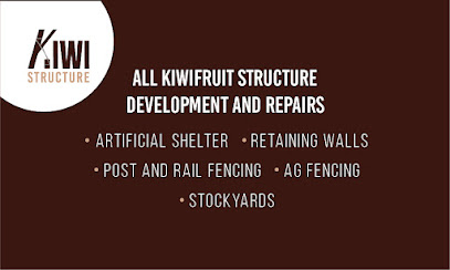 Kiwi Structure