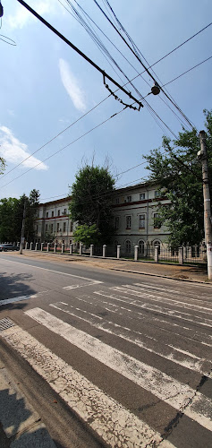 Opinii despre Politia Locala în Galați - Serviciu de Paza