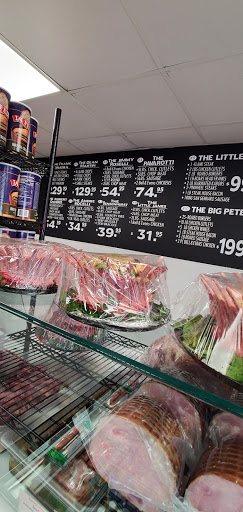 Butcher Shop «ROMEO BROTHERS MEAT CORPORATION.», reviews and photos, 7801 15th Ave, Brooklyn, NY 11228, USA