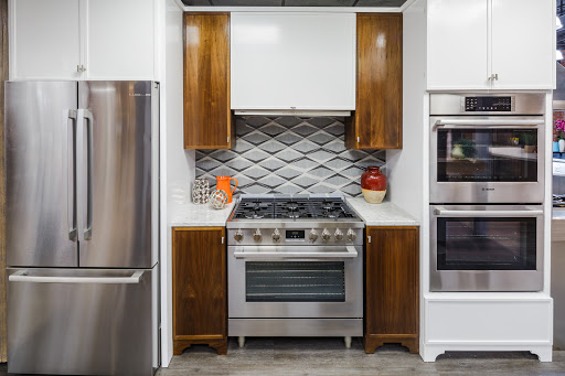 Appliance Store «County TV & Appliance», reviews and photos, 2770 Summer St, Stamford, CT 06905, USA