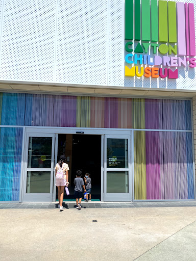 Cayton Children's Museum