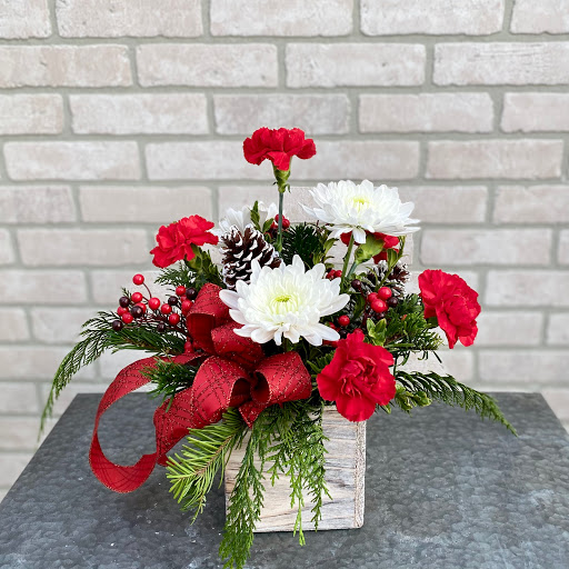 Florist «Kent Floral Co.», reviews and photos, 1109 S Water St, Kent, OH 44240, USA