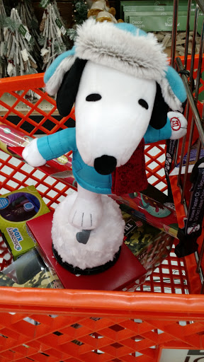 Discount Store «Big Lots», reviews and photos, 1031 W Main St, Lebanon, TN 37087, USA