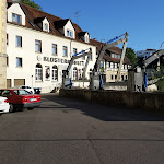 Photo n°5 de l'avis de Klaus.e fait le 07/06/2017 à 18:12 sur le  Hotel Restaurant Klostermühle à Reutlingen