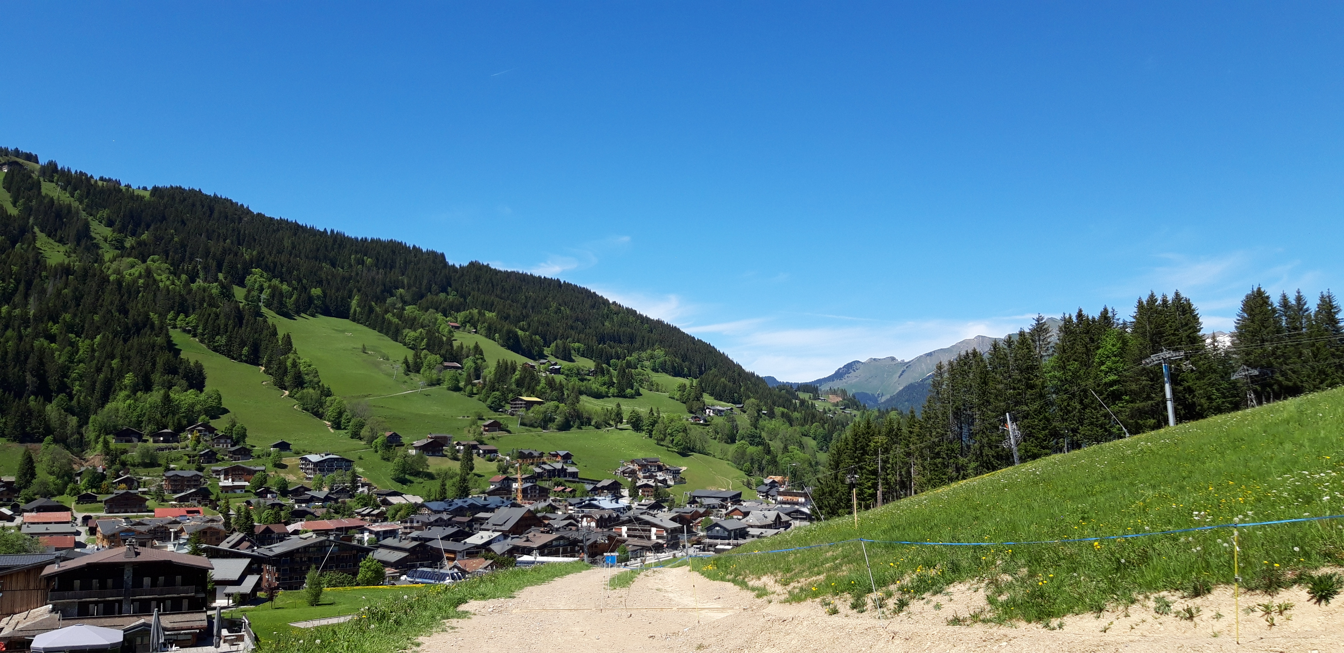 Photo n° 2 de l'avis de Philippe.u fait le 09/06/2019 à 12:24