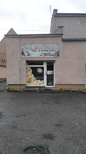 Opinii despre Na Zamkowej u Weroniki. Gołąb W. în Żary - Catering