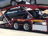 Galaxy Auto Shipping - Photo 4 - Car repair in Hallandale Beach, FL, Hollywood