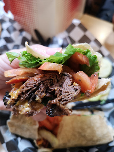 Butcher Shop «Stoltzfus Meats», reviews and photos, 14 Center St, Intercourse, PA 17534, USA