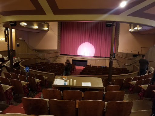 Opera House «The Woodland Opera House Theatre Company Dance Acting Classes», reviews and photos, 340 2nd St, Woodland, CA 95695, USA