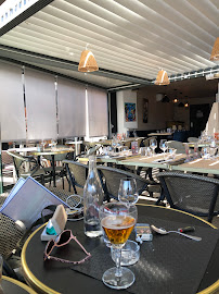 Atmosphère du Restaurant La Joïa à La Ciotat - n°5