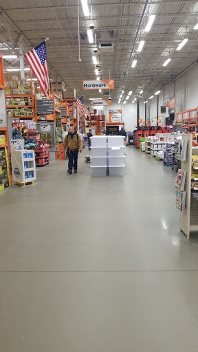 Home Improvement Store «The Home Depot», reviews and photos, 6501 W Broad St, Richmond, VA 23230, USA
