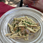 Photo n°2 de l'avis de Giuseppe.. fait le 24/08/2023 à 18:54 sur le  Ristorante pizzeria Tre Cancelli à Tricarico