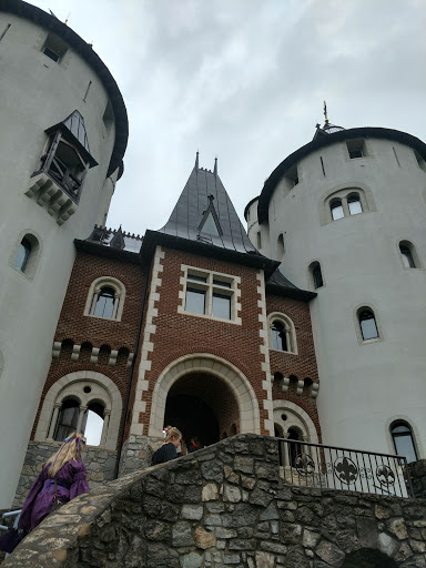 Tourist Attraction «Castel Gwen», reviews and photos, 2124 Newcastle Rd, Arrington, TN 37014, USA