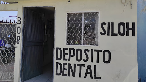 Deposito Dental SILOH