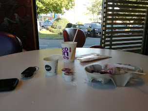 Photo n°83 de McDonald's à Liévin ()