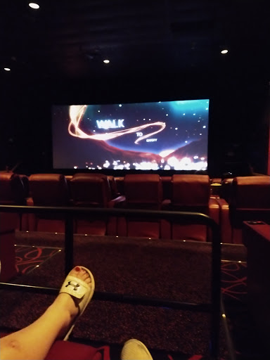 Movie Theater «AMC Maple Ridge 8», reviews and photos, 4276 Maple Rd C, Amherst, NY 14226, USA