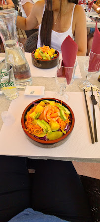 Plats et boissons du Restaurant japonais Tokyo à Béziers - n°19