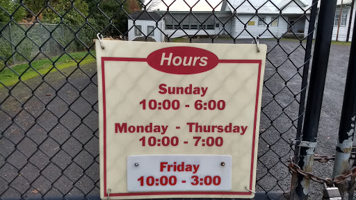 Furniture Store «72nd Ave. Bargain Center», reviews and photos, 10205 NE 72nd Ave, Vancouver, WA 98686, USA