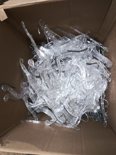 Shelving Store «DJE Store Fixtures», reviews and photos, 1403 Sydney Rd, Plant City, FL 33566, USA