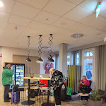 Photo n°8 de l'avis de Kate.a fait le 28/03/2023 à 05:28 sur le  ibis Frankfurt Messe West à Frankfurt