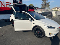 MOON AUTO COLLISION - Photo 5 - Car repair in Pomona, CA, Pomona