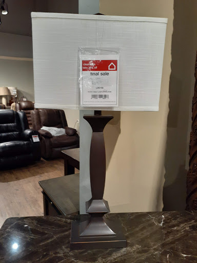 Furniture Store «Ashley Furniture HomeStore», reviews and photos, 20050 US-59, Humble, TX 77338, USA