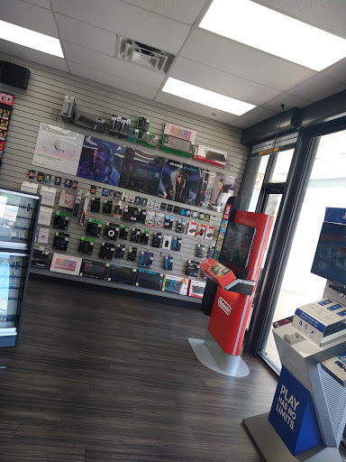 Video Game Store «GameStop», reviews and photos, 18479 S Dixie Hwy, Cutler Bay, FL 33157, USA