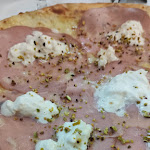 Photo n°1 de l'avis de Elena.a fait le 21/08/2020 à 20:25 sur le  New Reset Bar Pizza & Brace Villasor à Villasor