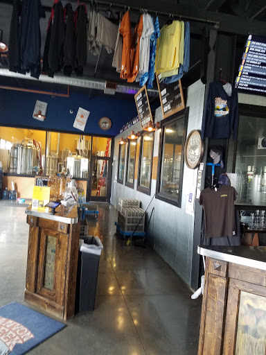 Brewery «Canyon Creek Brewing», reviews and photos
