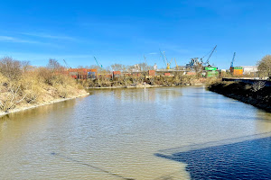 Norderlochbrücke