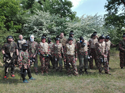Fireball Paintball Klub
