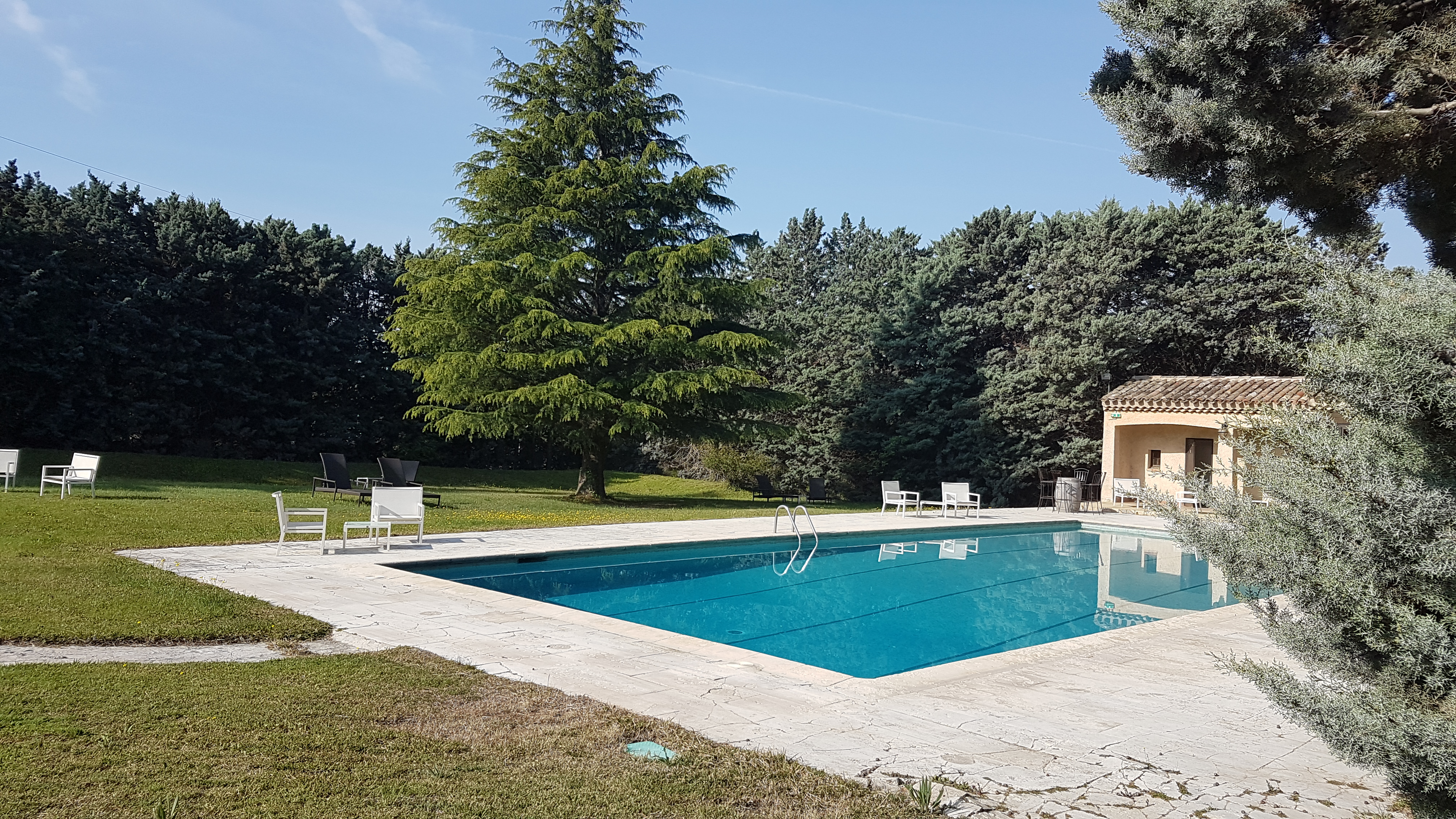 Photo n° 9 de l'avis de sandy.a fait le 22/04/2019 à 08:33