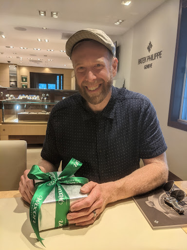 Jewelry Store «Wixon Jewelers», reviews and photos, 9955 Lyndale Ave S, Minneapolis, MN 55420, USA