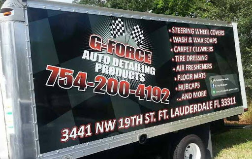 Commercial Printer «Minuteman Press Wilton Manors», reviews and photos, 1416 NE 4th Ave, Fort Lauderdale, FL 33304, USA