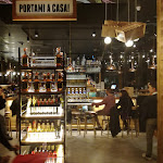 Photo n°3 de l'avis de Francesco.a fait le 25/11/2017 à 21:41 sur le  Vivandaio à Florence