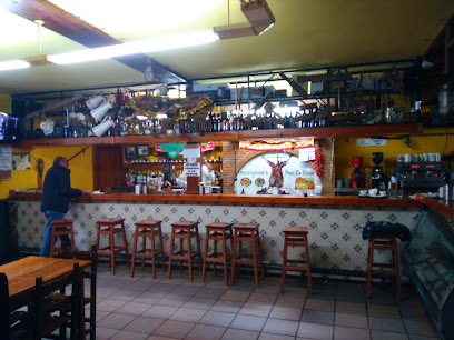 Bar Restaurante Pico La Vieya - 33547 Cangas de Onís, Asturias, Spain