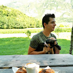 Photo n°2 de l'avis de ali.p fait le 14/07/2022 à 06:01 sur le  River Oglio bike bar à Darfo Boario Terme