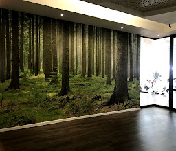 Virgin Active Gym Waterfall photo