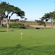 Sharp Park Golf Course