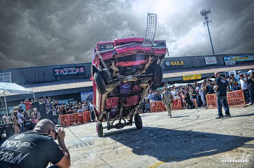 Tattoo Shop «Soloarte Tattoo Studio», reviews and photos, 411 Maxham Rd #500, Austell, GA 30168, USA