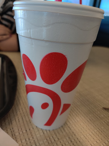 Fast Food Restaurant «Chick-fil-A», reviews and photos, 4481 FM2181, Denton, TX 76210, USA