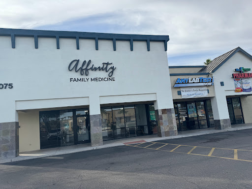 Affinity Family Medicine