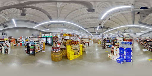 Liquor Store «Lukas Liquors Superstore», reviews and photos, 8457 S Yosemite St, Lone Tree, CO 80124, USA