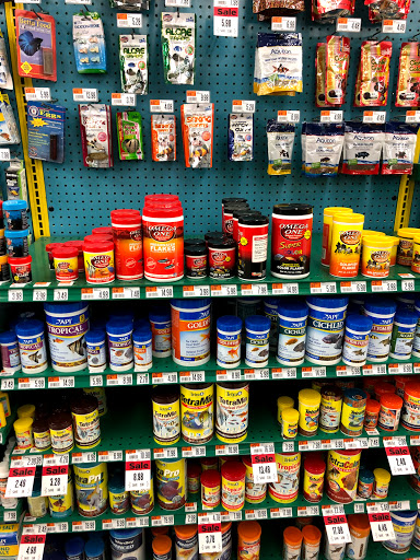 Pet Supply Store «Pet Supplies Plus», reviews and photos, 5092 Mayfield Rd, Lyndhurst, OH 44124, USA