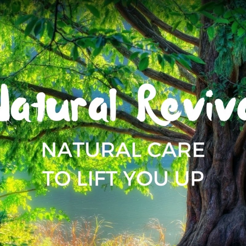 Natural Revival
