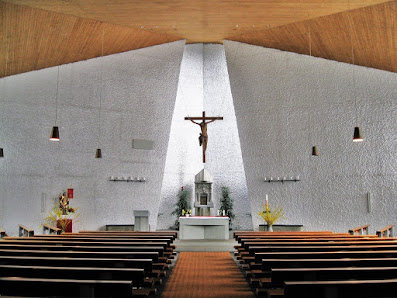 St. Pankratius, Wangen Kirchpl. 4, 78337 Öhningen