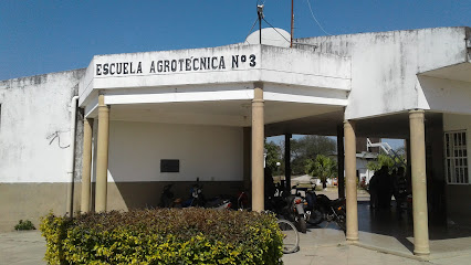 Escuela Agrotectina Provincial N°3