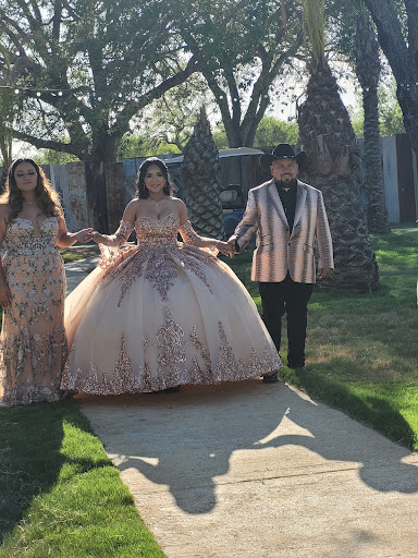 Wedding Venue «Rancho La Mission», reviews and photos, 14047 Henze Rd, San Antonio, TX 78223, USA