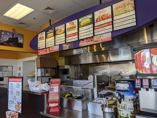 Shopping Mall «Frederick Shopping Center», reviews and photos, 1305 W 7th St, Frederick, MD 21702, USA