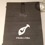 Photo n°7 de l'avis de Francesca.e fait le 21/11/2023 à 12:49 sur le  Il Vecchio e il Mare à Florence